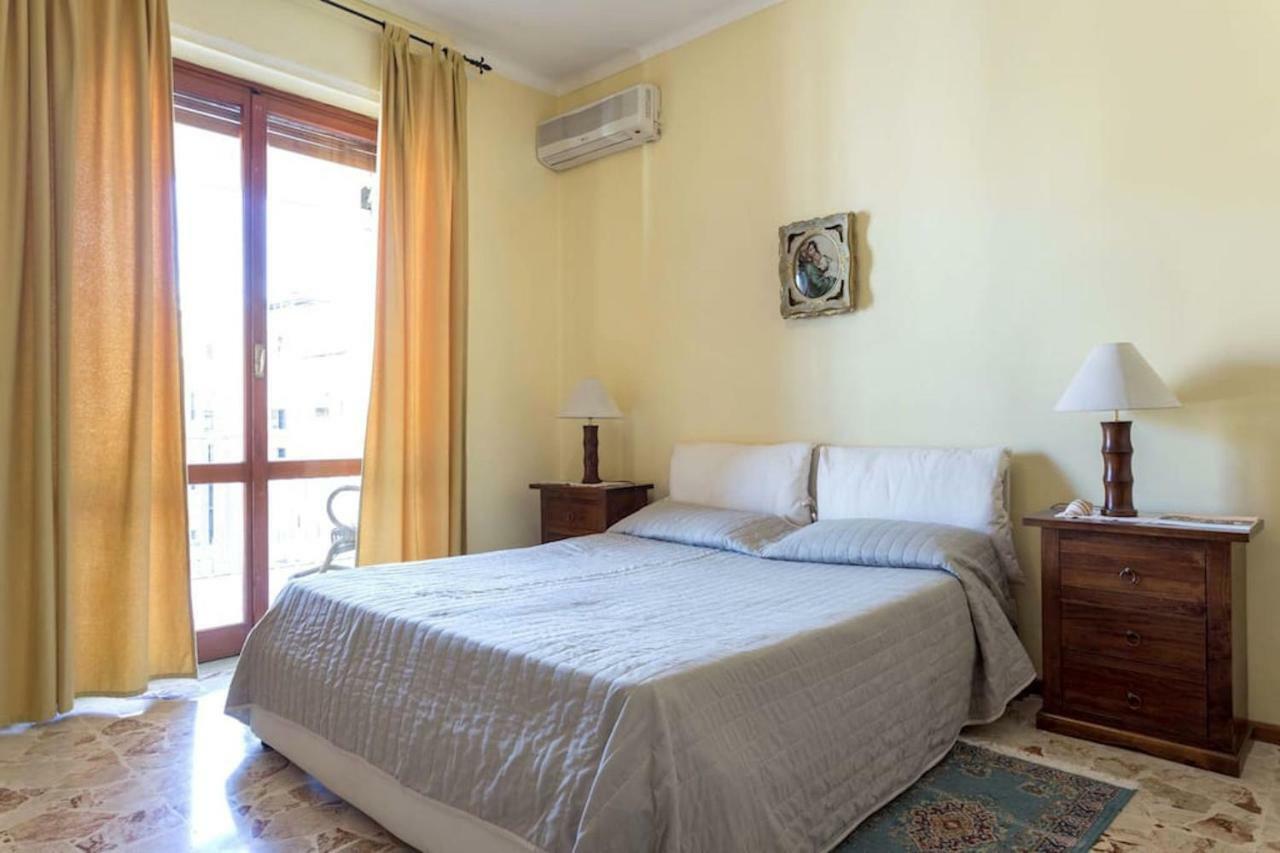 Sturzo Boutique Home Catánia Buitenkant foto