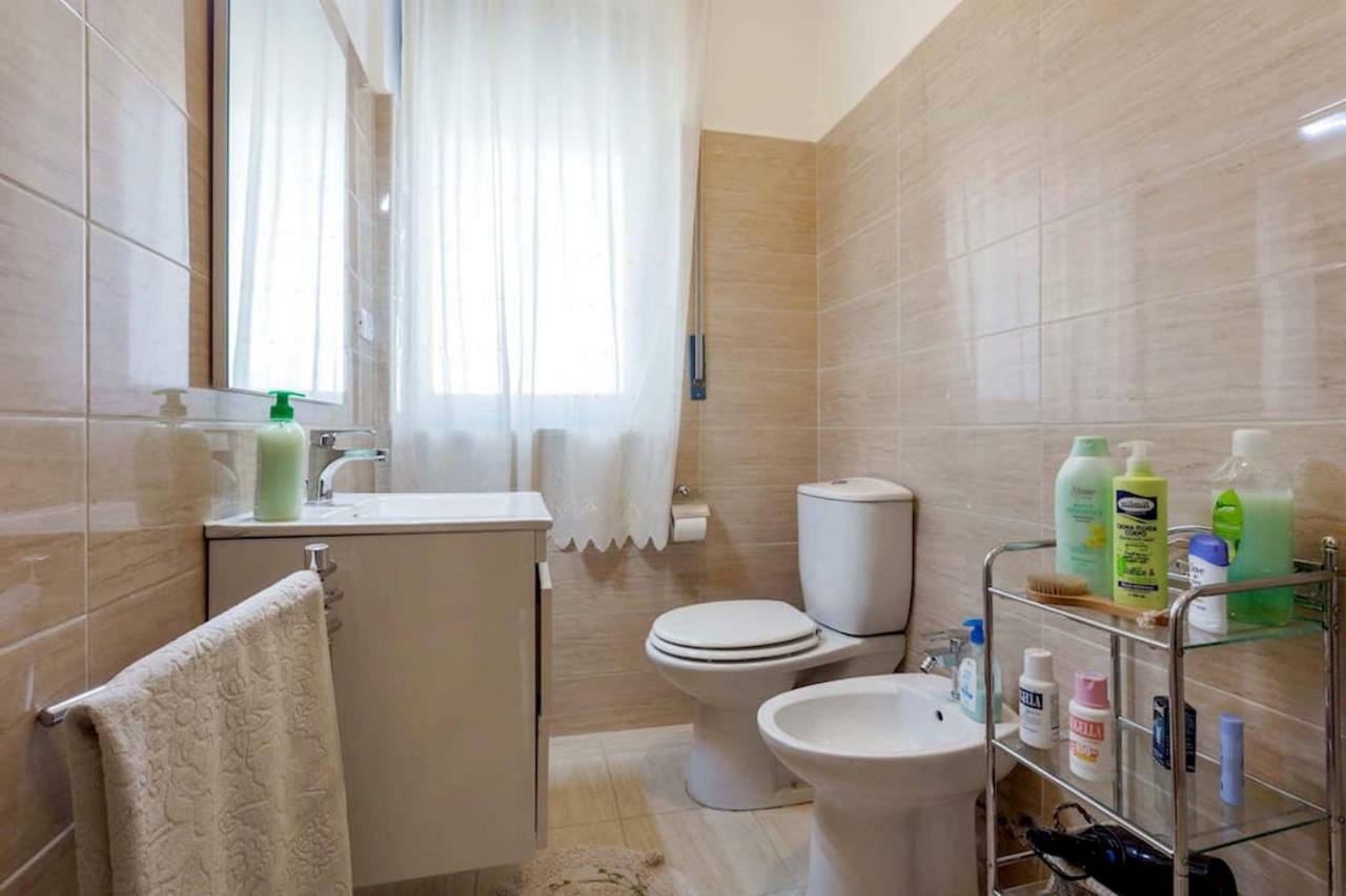 Sturzo Boutique Home Catánia Buitenkant foto
