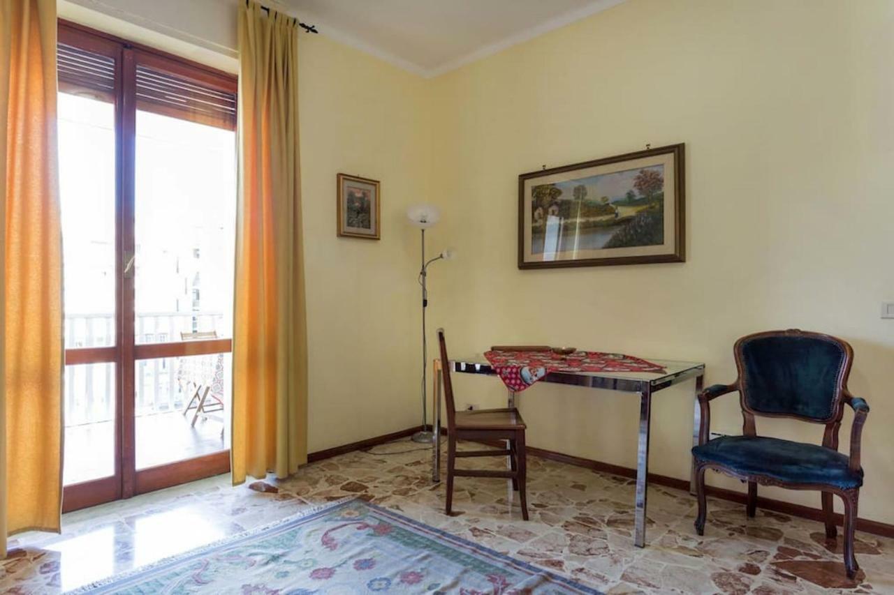 Sturzo Boutique Home Catánia Buitenkant foto
