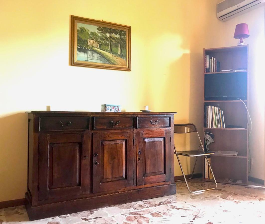 Sturzo Boutique Home Catánia Buitenkant foto