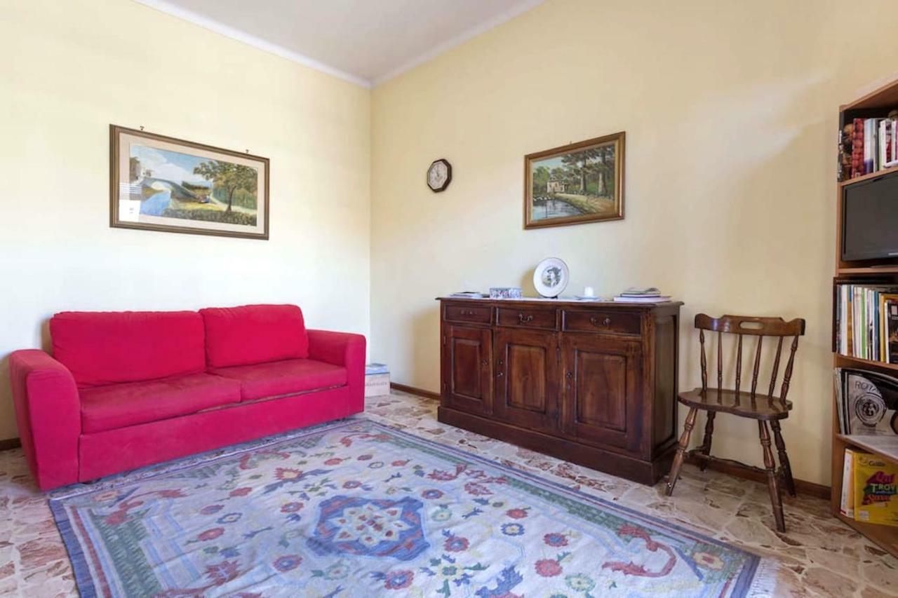 Sturzo Boutique Home Catánia Buitenkant foto