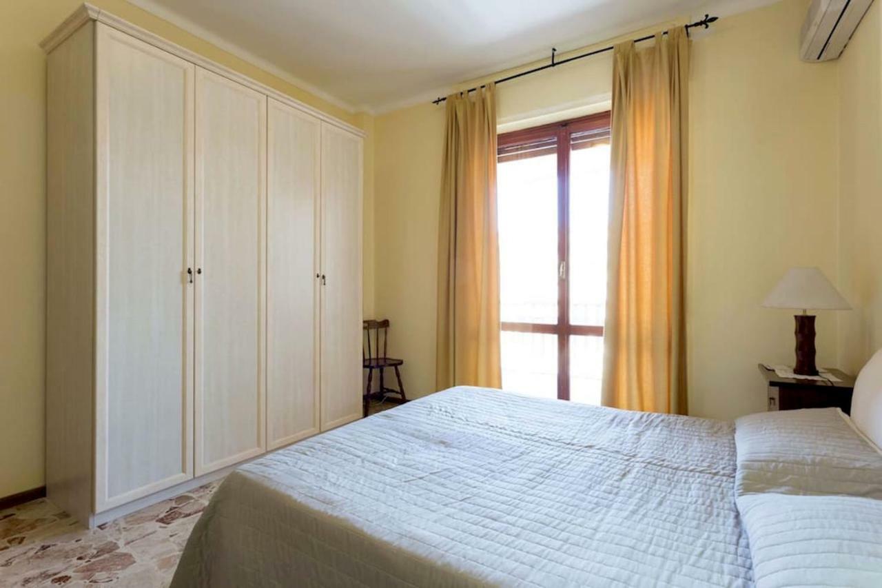 Sturzo Boutique Home Catánia Buitenkant foto