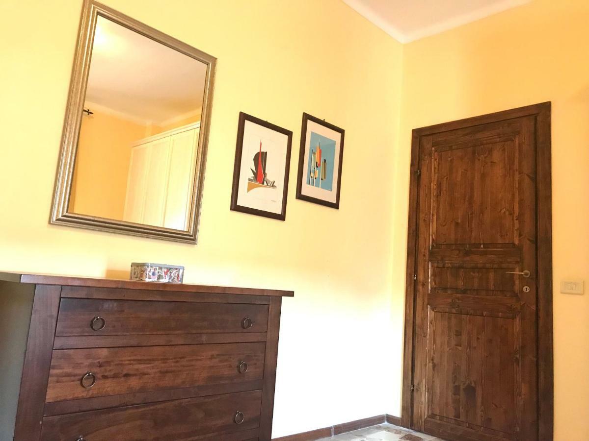 Sturzo Boutique Home Catánia Buitenkant foto